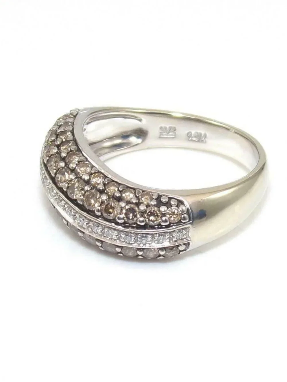 Levian 14k vanilla
